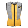 Gilet rafraîchissant Bodycool Xtreme - Jumbo Visma de face