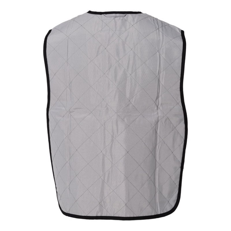 Gilet Froid Activités Extérieures Kaxenig Gilet De Refroidissement À Glace - Gilet Rafraîchissant D'été Avec 24 Sacs À Glace, Pour Homme Et Femme, Pour La Pêche, Le Cyclisme, La Course Vêtement Fraîcheur