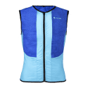 Gilet rafraîchissant Bodycool Xtreme - bleu face