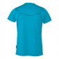 Tee-shirt rafraîchissant H2O - XS à 3XL - Bleu vif dos