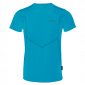 Tee-shirt rafraîchissant H2O - XS à 3XL - Bleu vif face