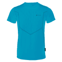 Tee-shirt rafraîchissant H2O - XS à 3XL - Bleu vif face