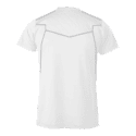 Tee-shirt rafraîchissant H2O XS à 3XL - Blanc dos