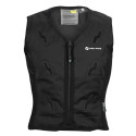 Gilet rafraîchissant - Dry - XS à 5XL - noir face