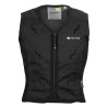 Gilet rafraîchissant - Dry - XS à 5XL - noir face