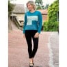 Legging tailles 34 à 60