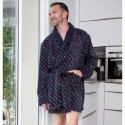 Robe de chambre courte T2 à 6