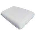 Oreiller mémoire de forme 55x37x10.5cm