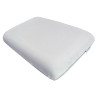 Oreiller mémoire de forme 55x37x10.5cm