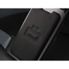 Sac banane sécurisé alu. RFID - Dos