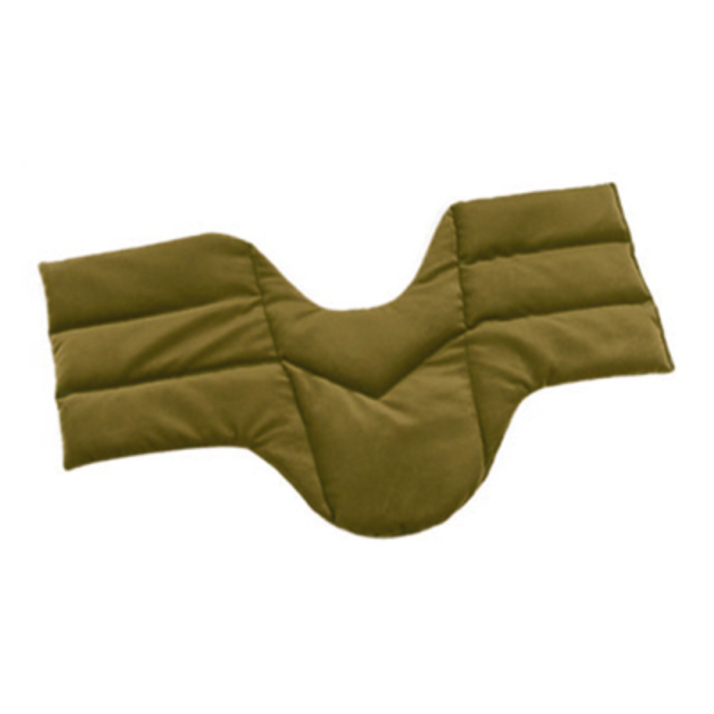Coussin céréales pour cervicales Coussin céréales pour cervicales