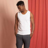 Debardeur homme tribothermic maillot de corps chaud