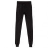 Caleçon long homme tribothermic noir porté