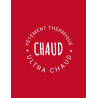 Tee-shirt femme tribothermic - Extra-chaud
