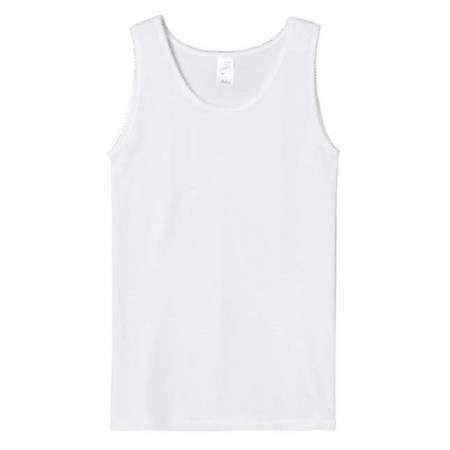 Débardeur femme tribothermic - Extra-chaud