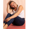 Débardeur femme tribothermic - Extra-chaud