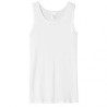 Débardeur femme coton bio épais