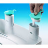 Siège de bain physiologique 2 hauteurs