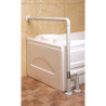 Appui de baignoire ultra robuste