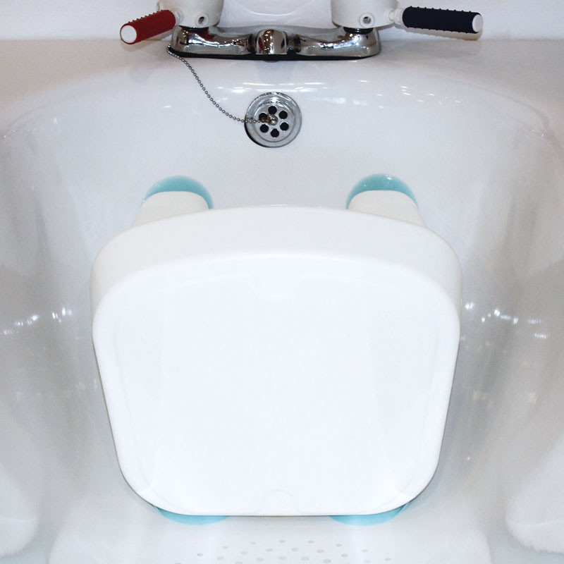 Réducteur de baignoire personne petite taille Réducteur de baignoire personne petite taille