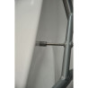 Fauteuil de bain pivotant Cap vert - confort