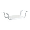 Siège de bain suspendu Capri - réglable largeur