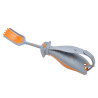 Fourchette ergonomique Saint-Romain réglable