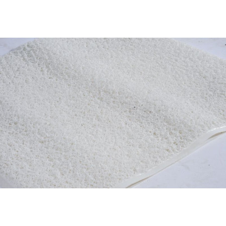 Tapis de douche antidérapant - carré