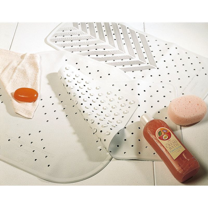 Tapis De Douche Antiderapant Senior