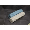 Tapis de bain long antidérapant - 2 coloris