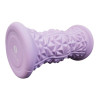 Rouleau de massage pour les pieds - picots doux