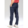 Pantalon jean 38 au 68 dos