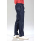 Pantalon jean 38 au 68 profil