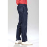 Pantalon jean 38 au 68 profil