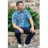 Pantalon jean 38 au 68