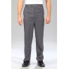 Pantalon incontinence Handy Polyester gris