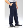 Pantalon incontinence Handy jeans profil