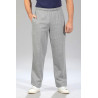 Pantalon jogging fin été pour homme senior - 2 coloris