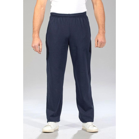 Pantalon jogging fin nuit