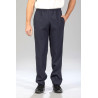 Pantalon avec poche urinaire pour homme âgé - incontinence urinaire