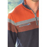 Polo hiver 100% coton T2 à 6