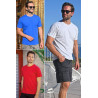 Lot de 3 T-shirts 100% coton