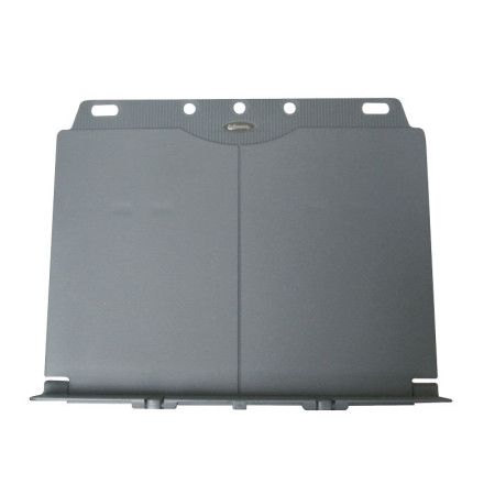 Porte livre pliable - de face