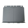 Porte livre pliable - de face