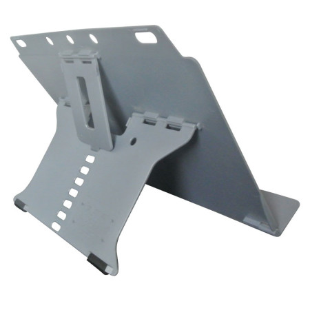 Porte livre pliable - de dos