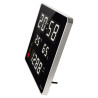 Horloge grand affichage + C02 profil