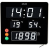 Horloge grand affichage + C02