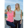 Débardeur femme senior - 2 coloris