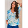 Pull ample T36 à 58