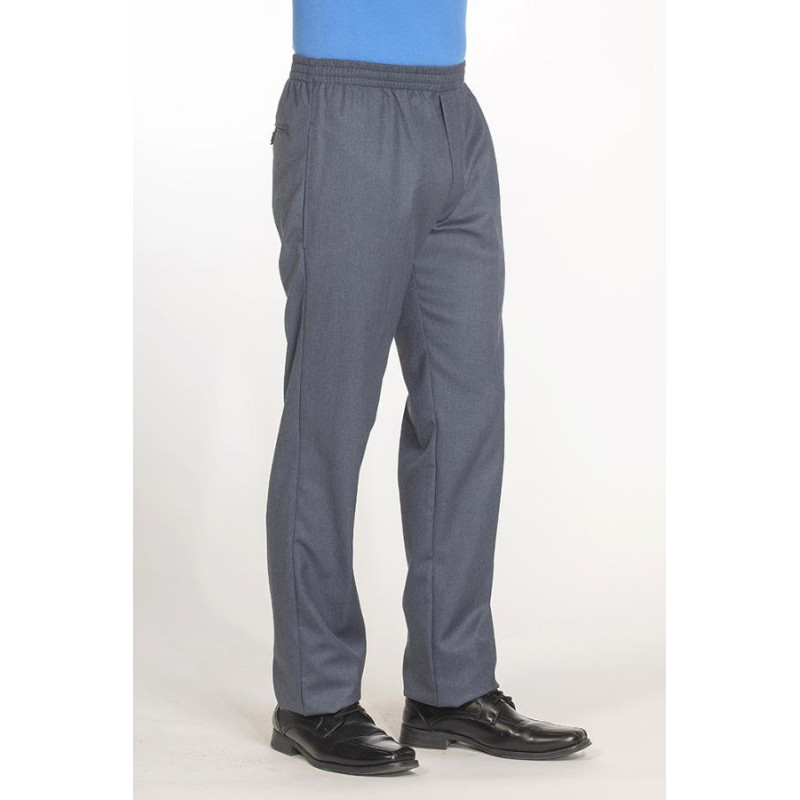 LCDIUDIU Pyjama Pantalon,Bas De Pyjama En Coton Modal Pour - 5